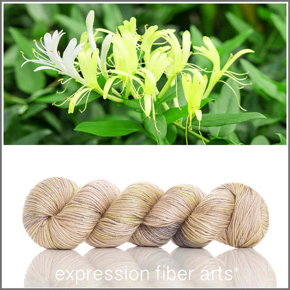 OOPSY Honeysuckle Haze 'BEACON' DK