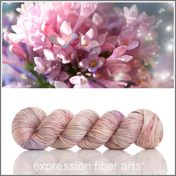 OOPSY Lilac Awakening 'BEACON' DK