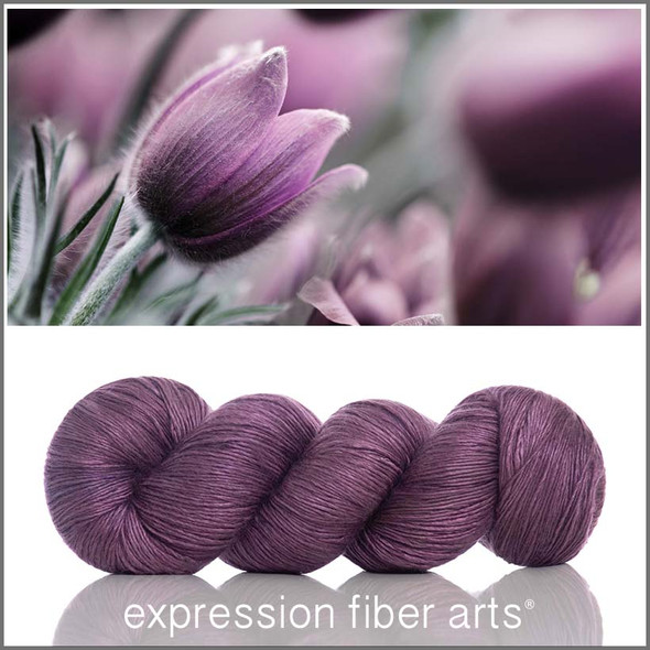 OOPSY Revel in Rest 'PEARLESCENT' FINGERING