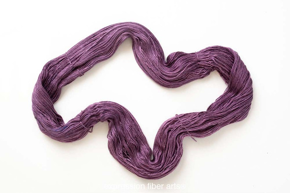 OOPSY Revel in Rest 'PEARLESCENT' FINGERING