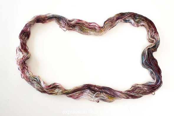 Coronata 'ALLURE' FINGERING - Limited Edition