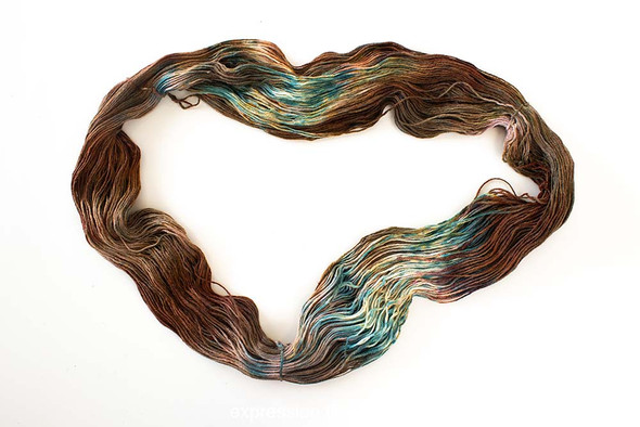 Rustique 'CASHSILK' SOCK - Limited Edition