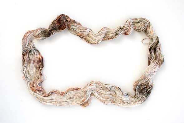 Bella Moth 'YAK SILK' FINGERING - Limited Edition