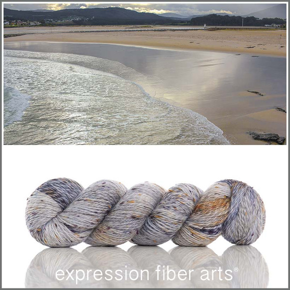 Pre-Order Low Tide Treasures 'TWISTED TWEED' SPORT