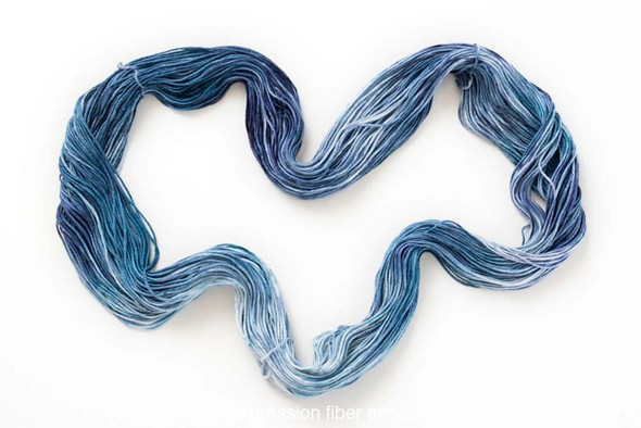 Pre-Order Storm Rolling In 'CREMA' WORSTED