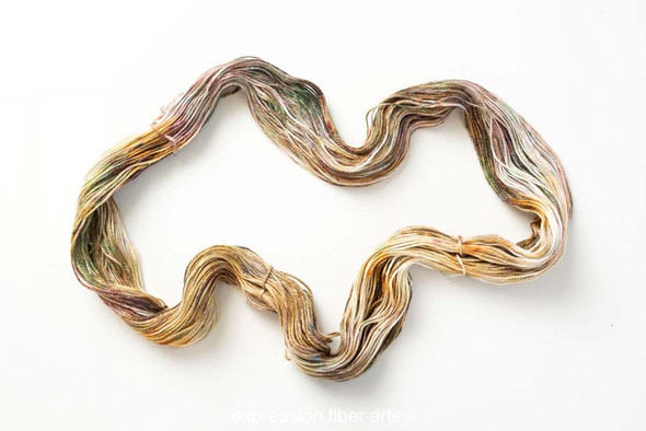 Pre-Order Mirabel's Constellations 'LUSTER' WORSTED