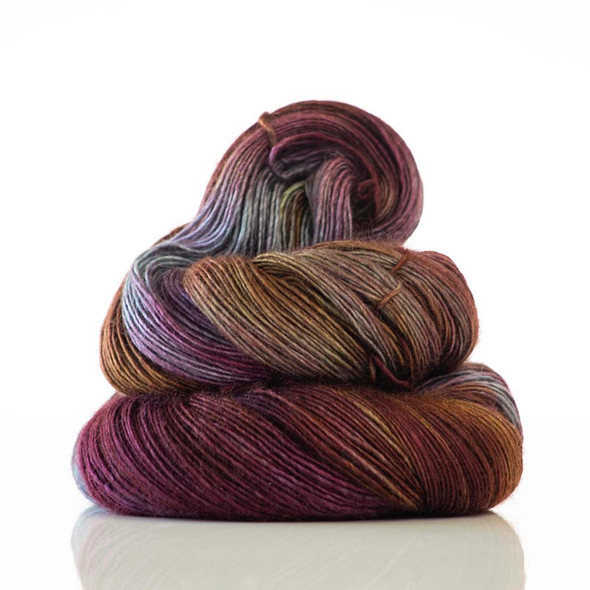 Miriel 'HARMONY' YAK FINGERING - Limited Edition