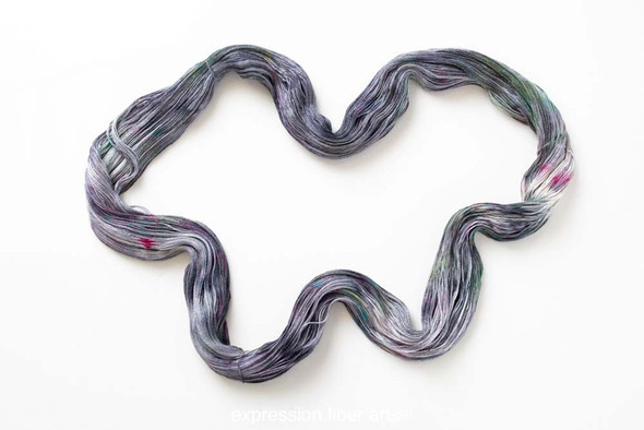 Footpath 'OASIS' FINGERING