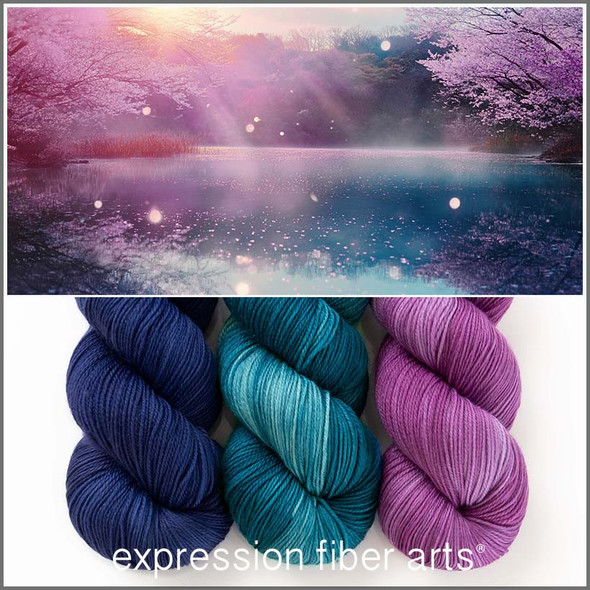 Siren Song Hues 'SINCERE' SOCK