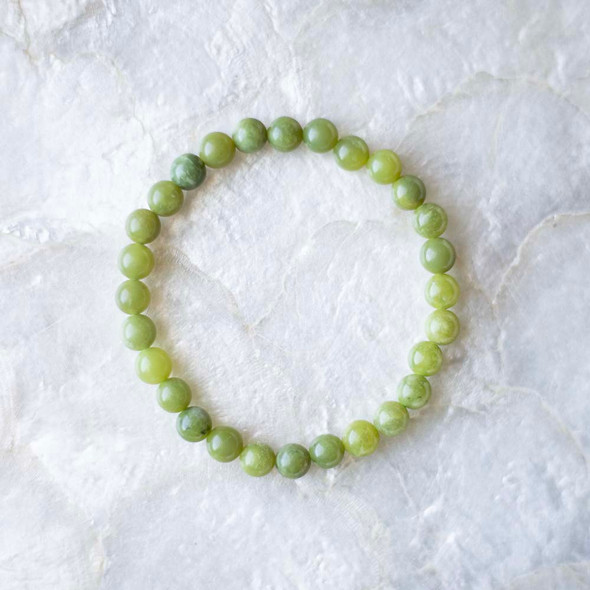 Southern Jade Bracelet - Free Gift with Purchase (See Details Below)
