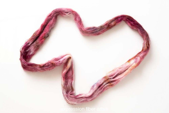 But First, Tea 'GOSSAMER SILK' LACE