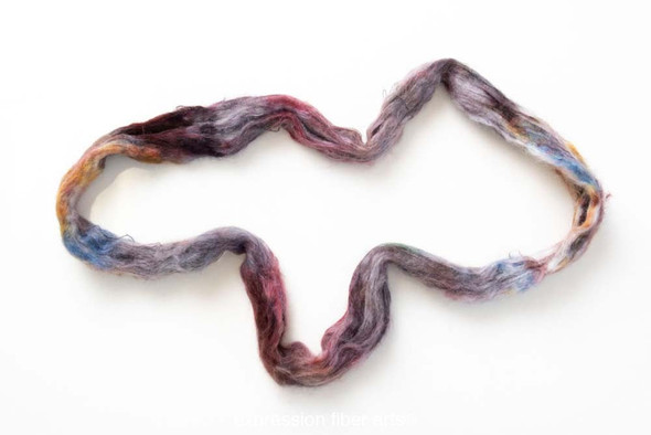 Cultured Pearl 'GOSSAMER SILK' LACE