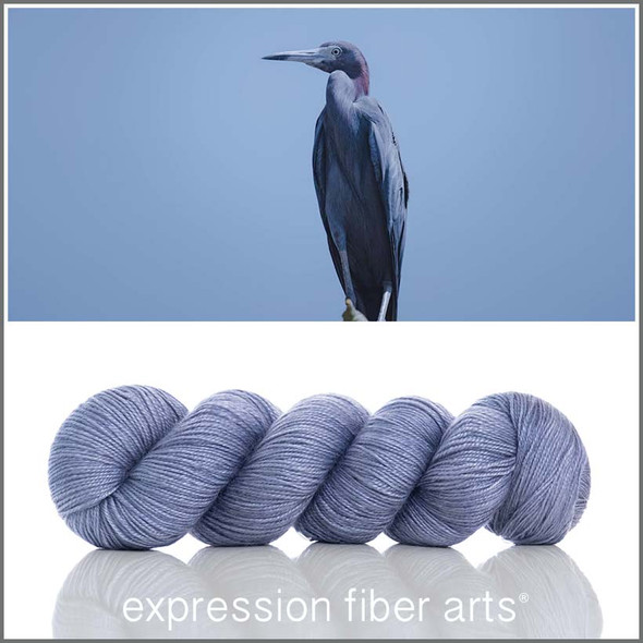 Little Blue Heron 'LUSTER' SPORT