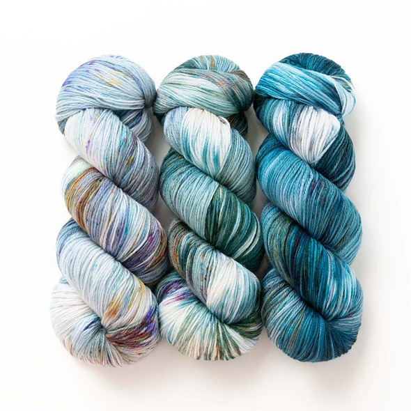 Rural Retreat Hues 'SINCERE' SOCK KIT