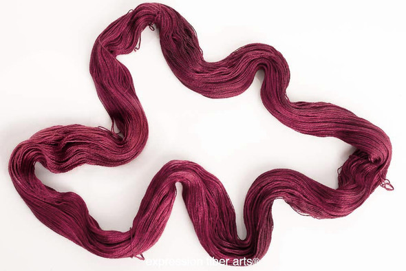 Oopsy Scorpion 'YAK SILK' LACE