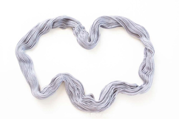 Sterling Silver 'OASIS' FINGERING