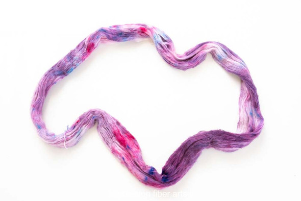 Mercury Retrograde 'CRUSHED CASHMERE' LACE