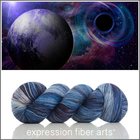 Black Hole 'STARLIGHT' FINGERING