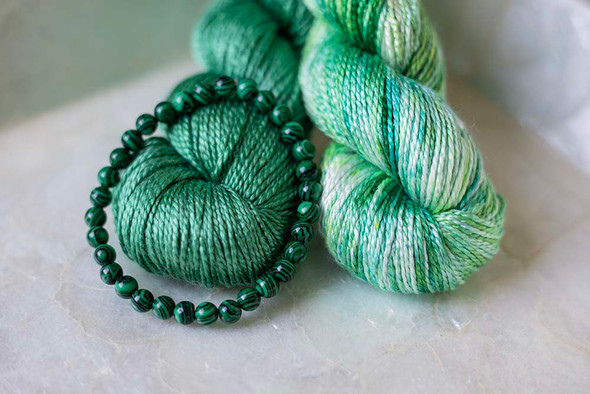 Oopsy Eden Hues 'ALLURE' FINGERING KIT