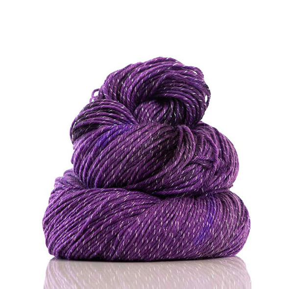 Violet Crown 'SPARKLE' DK - Limited Edition