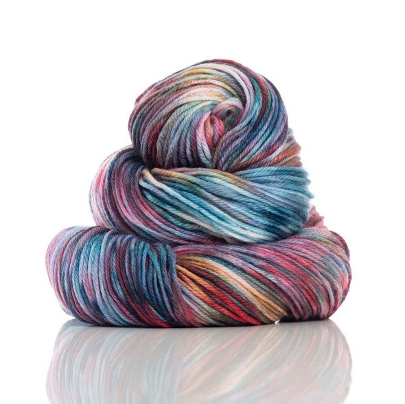 Sensational 'DEWY' DK - Limited Edition