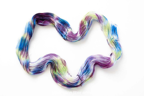 Stardrift 'STARLIGHT' FINGERING