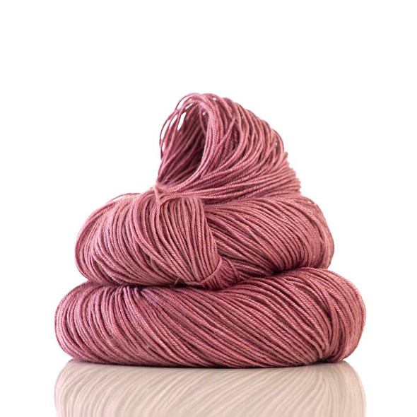 Wispy Rose 'CREMA' SOCK - Limited Edition