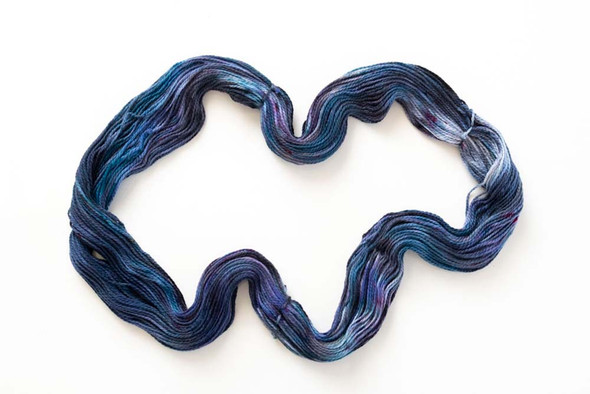 Morrigan's Cloak 'BUTTERY' WORSTED