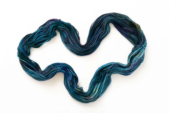 Pre-Order Sleeping Dragon 'BUTTERY' WORSTED