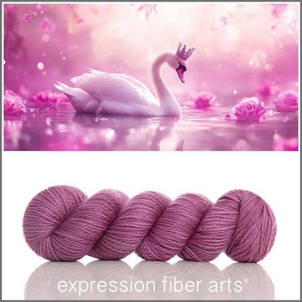 Pre-Order Sovereign 'BUTTERY' WORSTED
