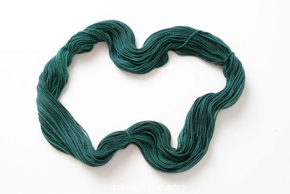Pre-Order The Forest Knows 'BUTTERY' WORSTED