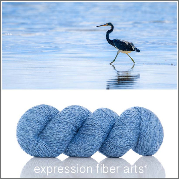 Shallow Waters 'SEACOAST' FINGERING