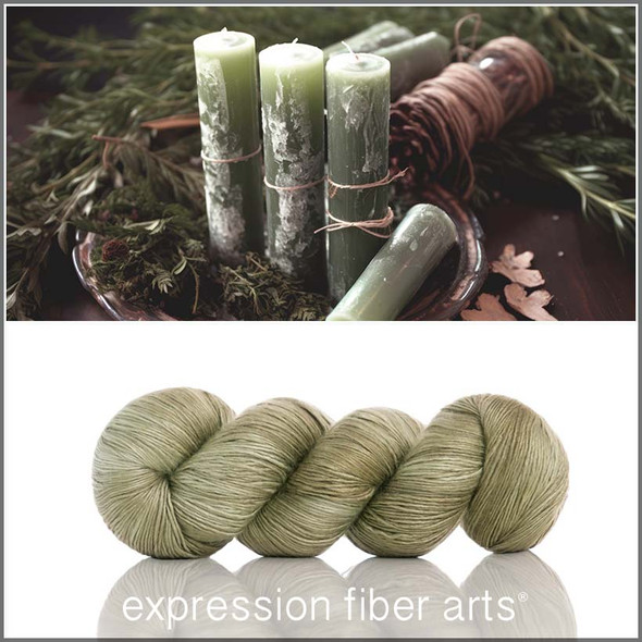 Pre-Order Irregular Witch 'PEARLESCENT' FINGERING