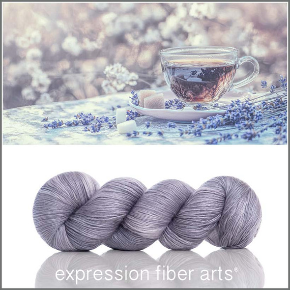 Pre-Order Soft-Spoken Power 'PEARLESCENT' FINGERING