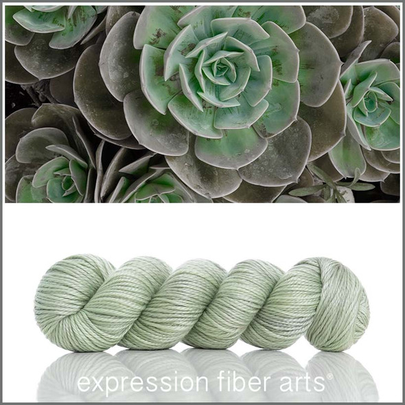 Pre-Order Catha 'LUSTER' WORSTED
