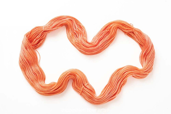 Pre-Order Sappho's Garden 'LUSTER' WORSTED