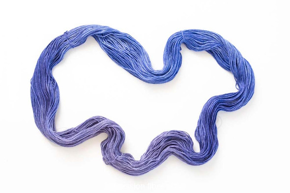December Tanzanite 'OASIS' DK