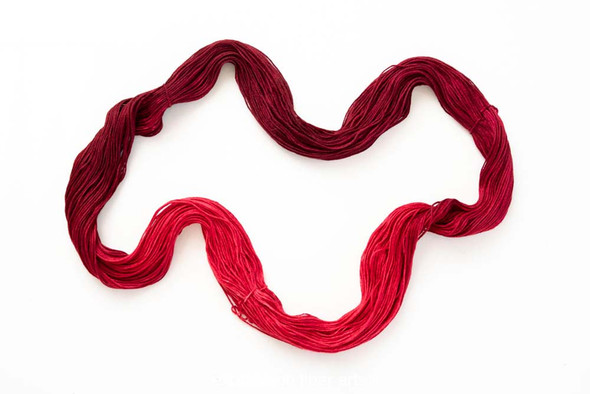 July Ruby 'OASIS' DK