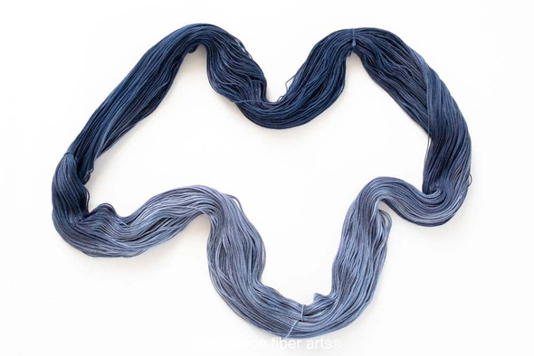 Pre-Order Pecking Order 'YAK SILK' FINGERING