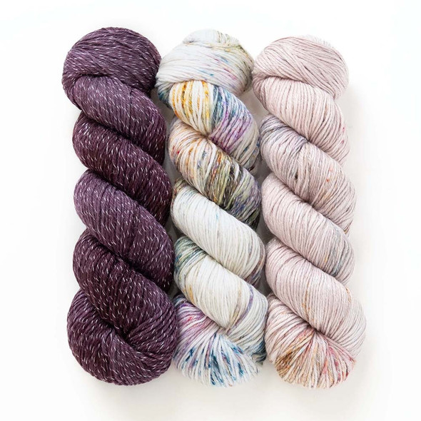 Pre-Order Fae Realm Hues – Mid-Month Club August 2026 (Plus Bag & Buttons)