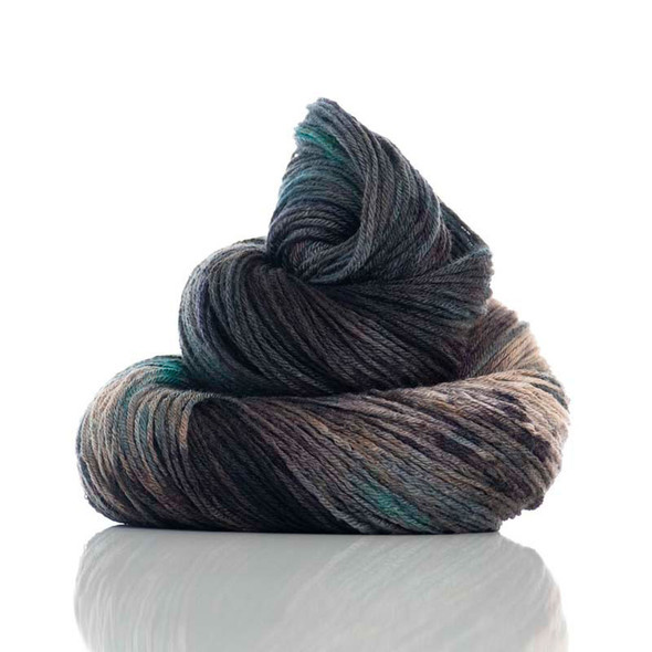 Shadow Song 'CASHSILK' SOCK - Limited Edition