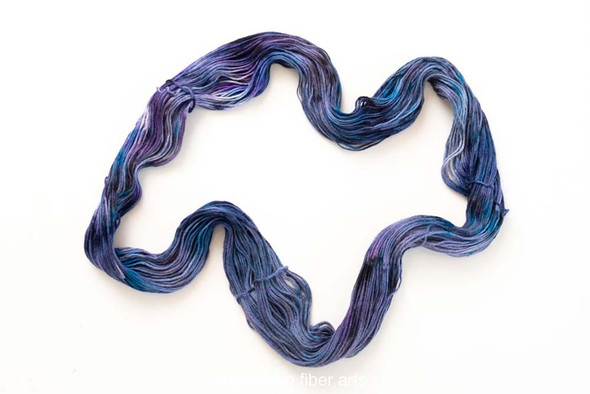 Nebulous 'ALPACA SILK' DK