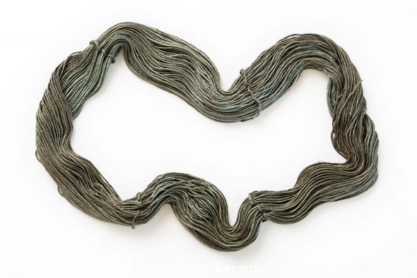 Forest After Rain 'PEARLESCENT' WORSTED