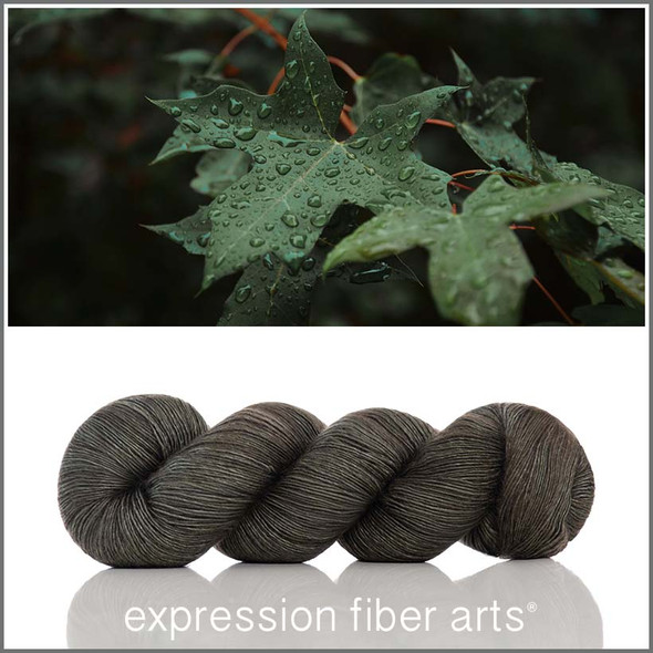 Forest After Rain 'HARMONY' YAK FINGERING