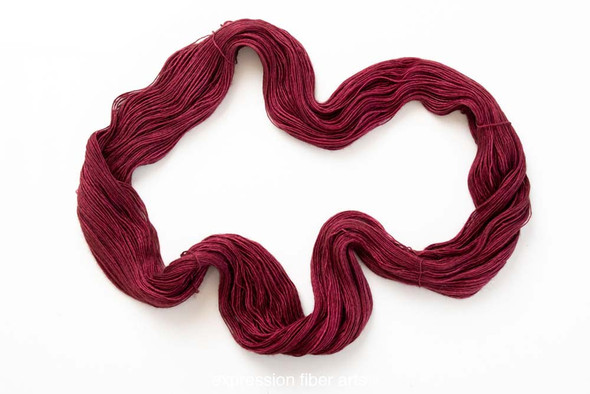 Brambleberry 'HARMONY' YAK FINGERING