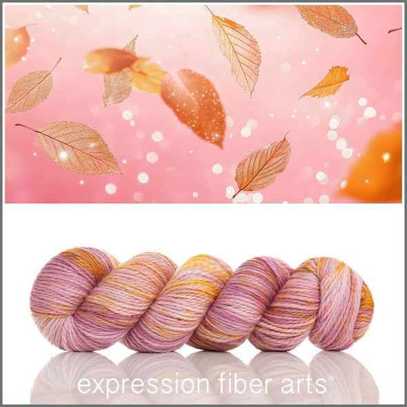 Oopsy Unbound 'BUTTERY' WORSTED