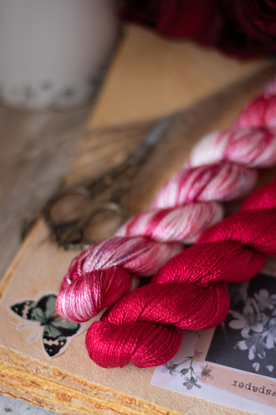 Ops Hues 'ALLURE' FINGERING KIT