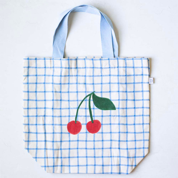 Very Cherry Tote