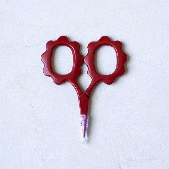 Cherry Red Snips