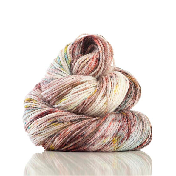Speckled Autumn Leaves 'BUTTERY' SPORT - Limited Edition